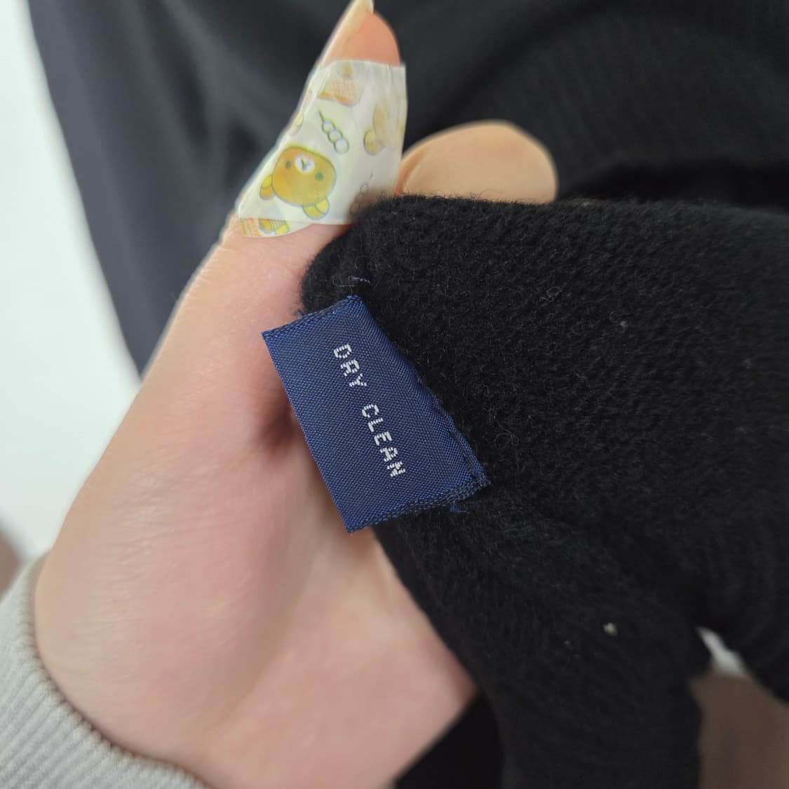 [Polo] 폴로랄프로렌 레드포니 램스 울 니트 상품이미지4