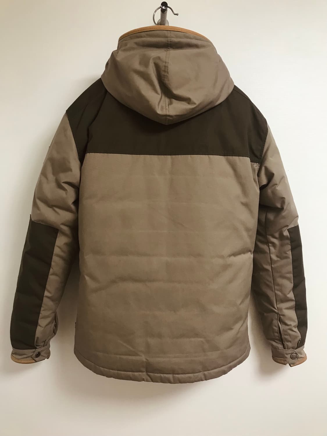 피엘라벤 그린란드 No.1 다운 자켓 (87021) 상품이미지5