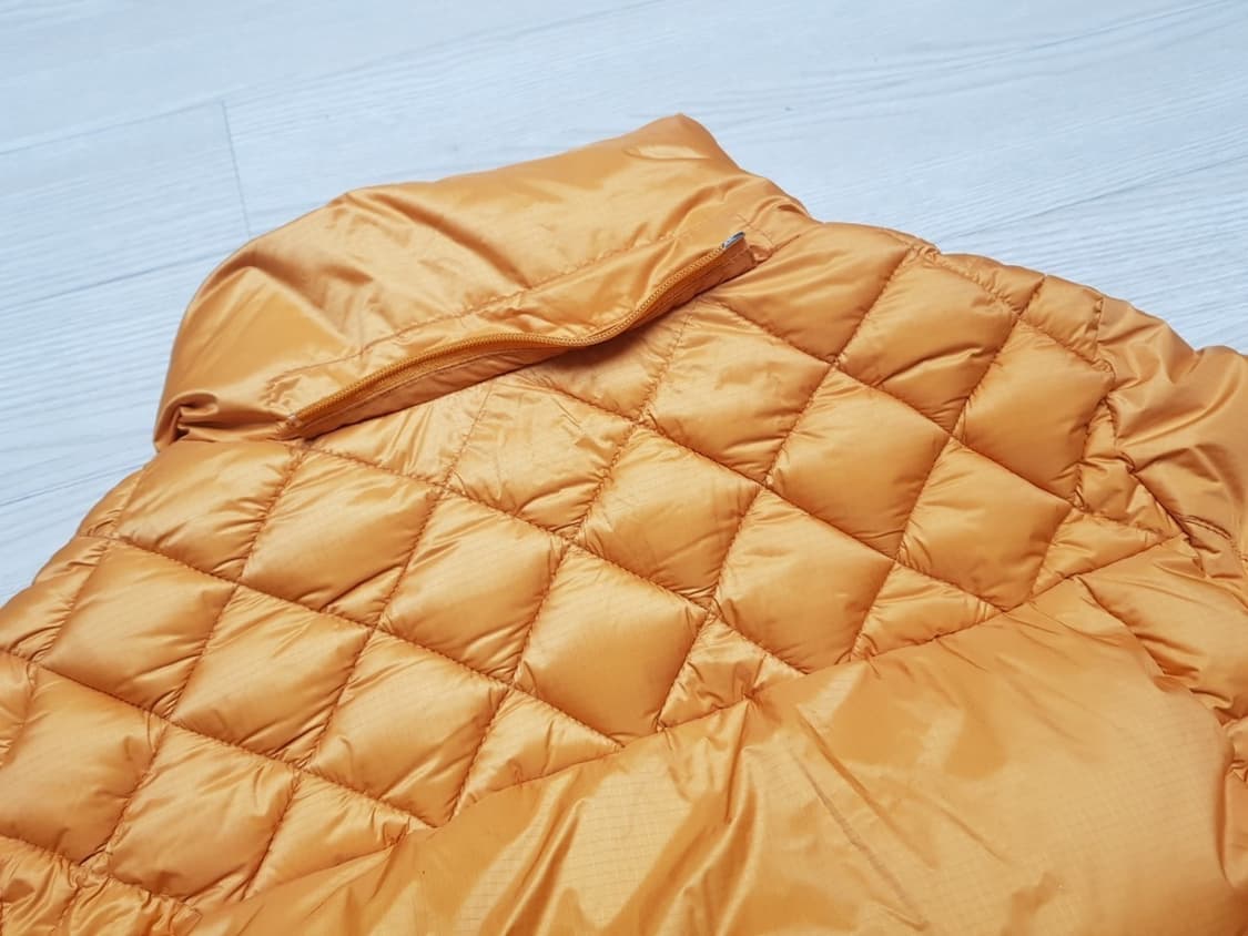 와이드앵글 덕다운 숏패딩 상품이미지8