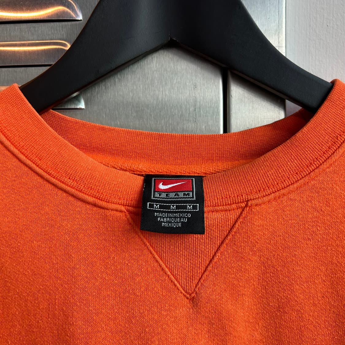 00s 나이키 스웻셔츠 상품이미지3