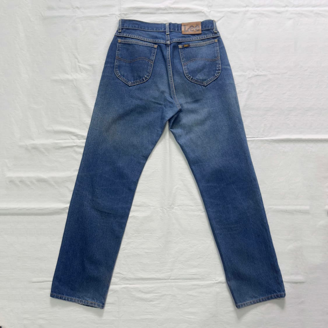 90s Lee 리 데님팬츠 32X32 상품이미지8