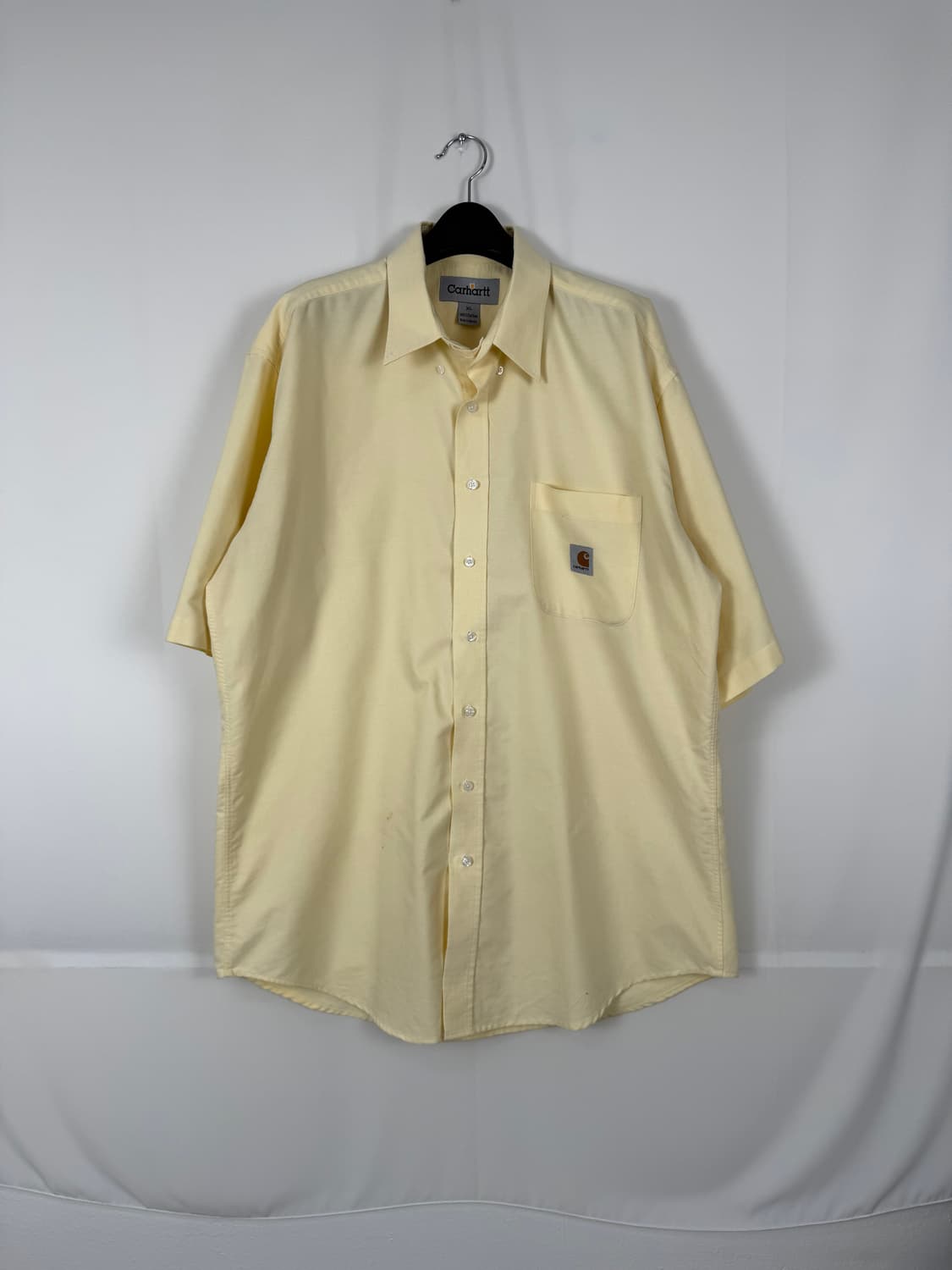 b262) 칼하트 워크 셔츠 상품이미지1