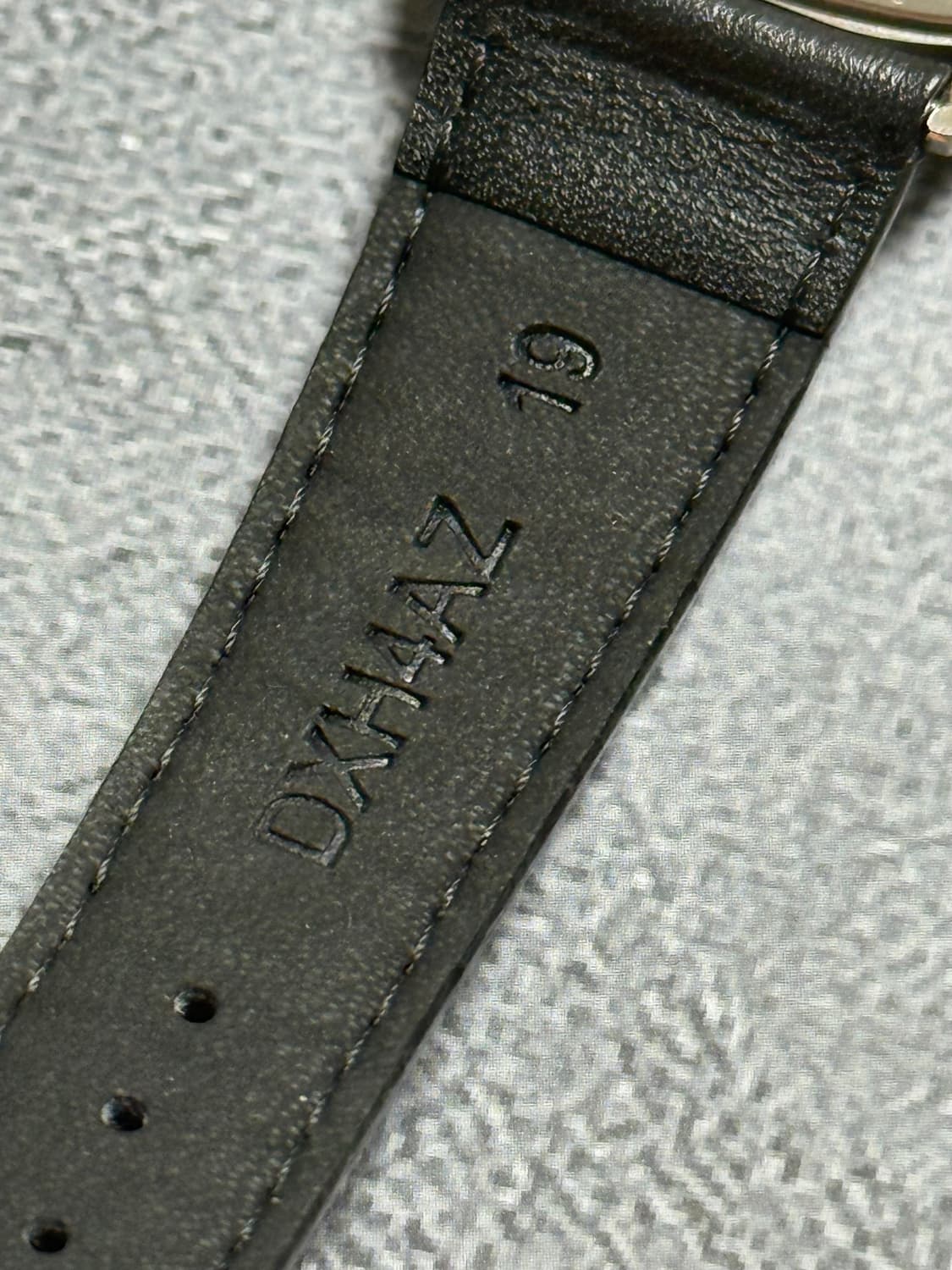 Seiko 세이코 Square Quartz 1970 상품이미지7