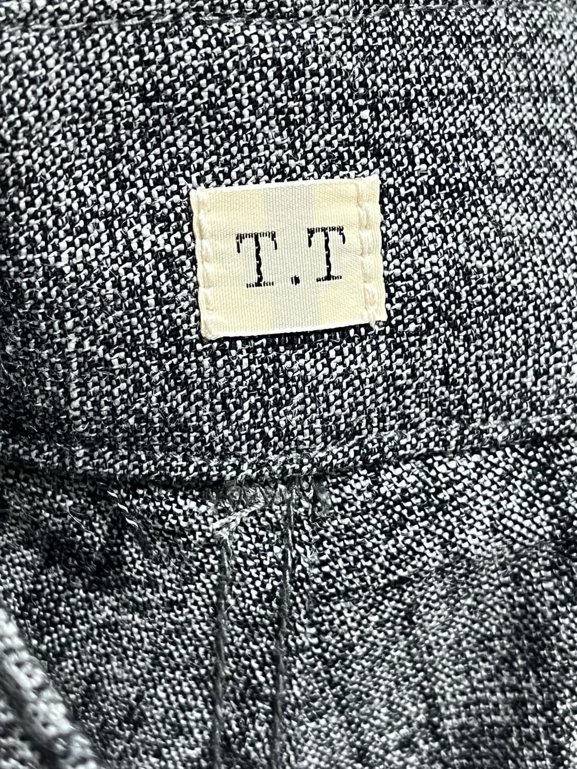 타이가 타카하시 LOT 202 팬츠 상품이미지3