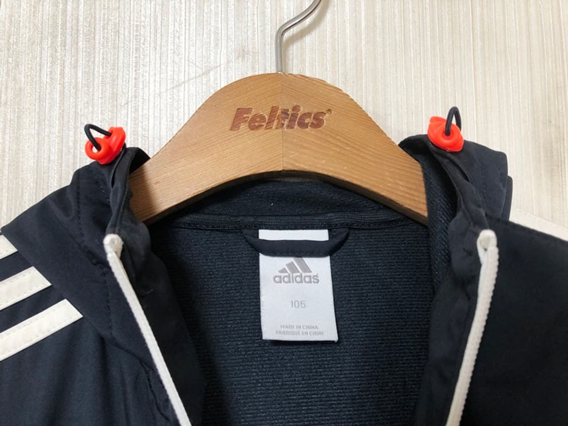 아디다스 12-13 바이에른뮌헨 트레블자켓 105 상품이미지5