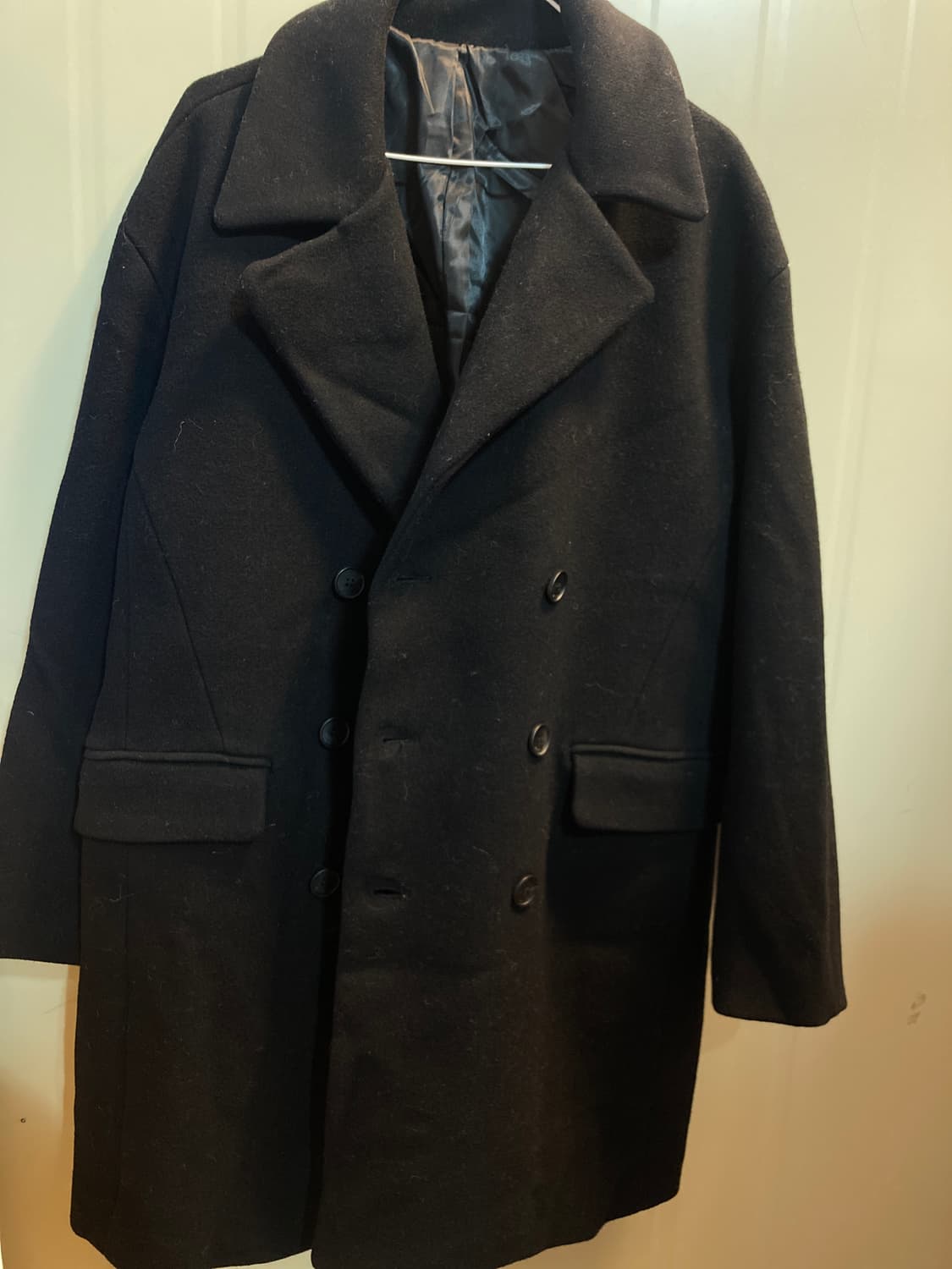 Jack&jill 코트 상품이미지1