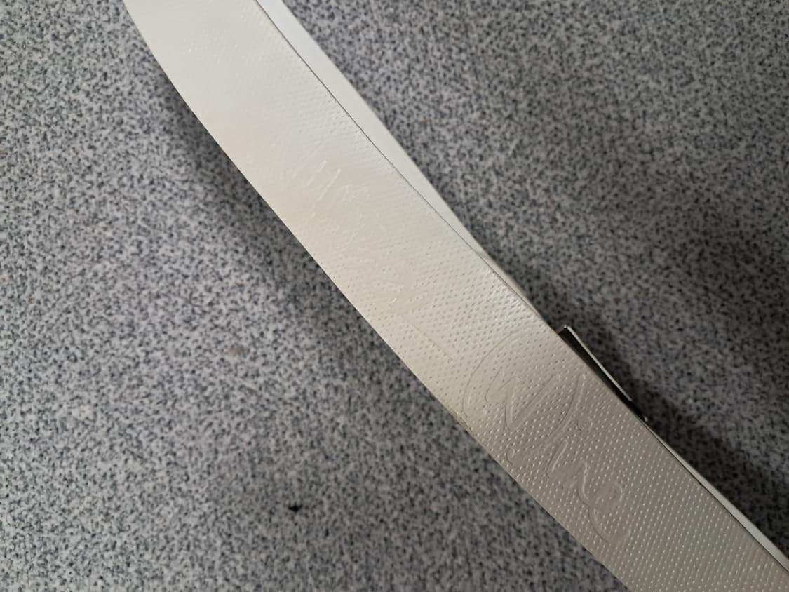 넘버나인가죽벨트 상품이미지4