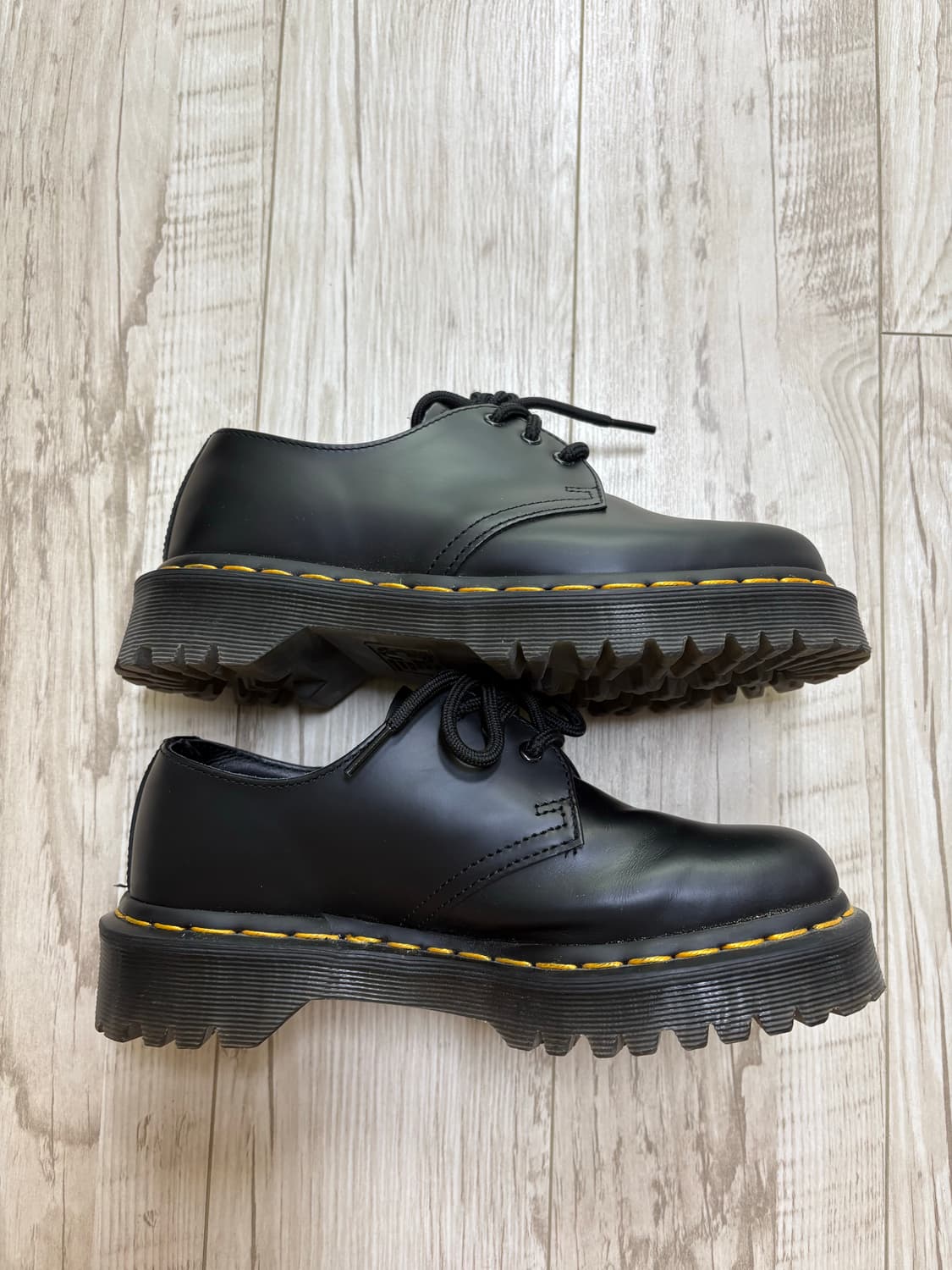 닥터마틴 1461 3홀 벡스 220 상품이미지3