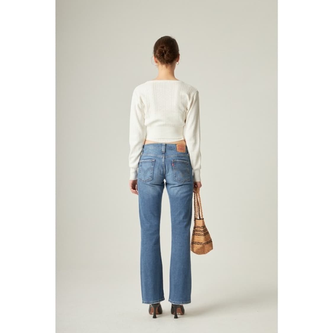 스푸닝(글로니) 로맨틱 가디건 세트 상품이미지4