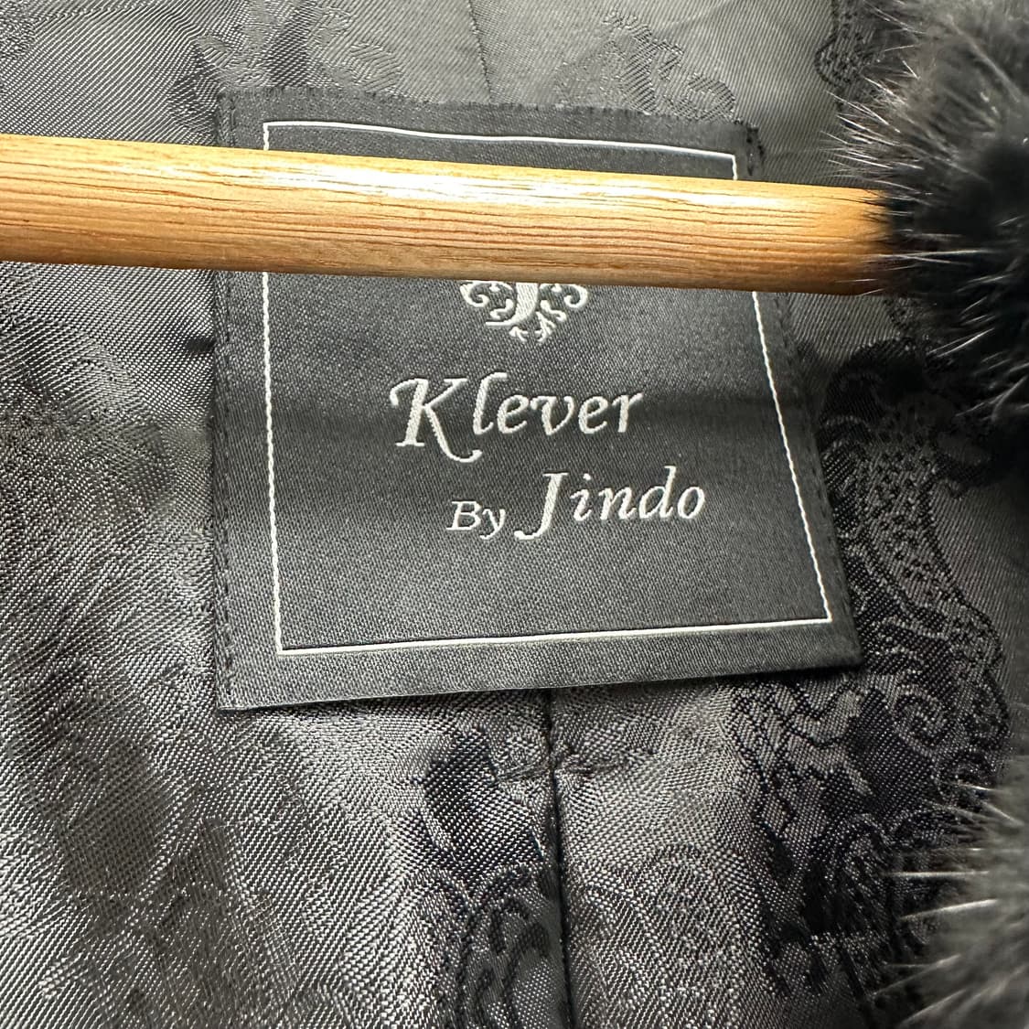 진도 밍크코트 상품이미지6