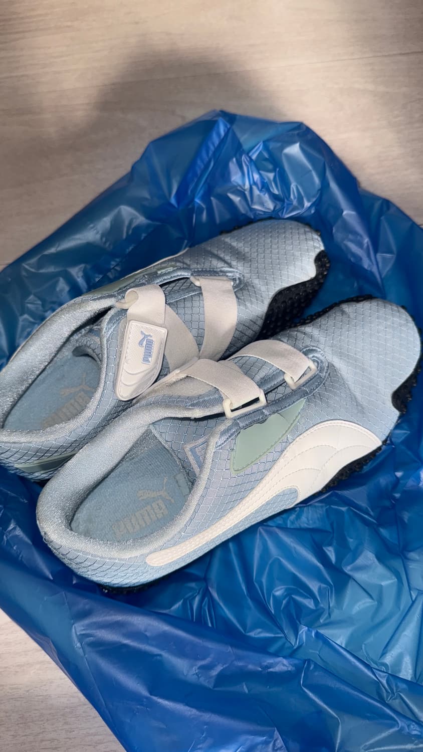 puma mostro 240 상품이미지1