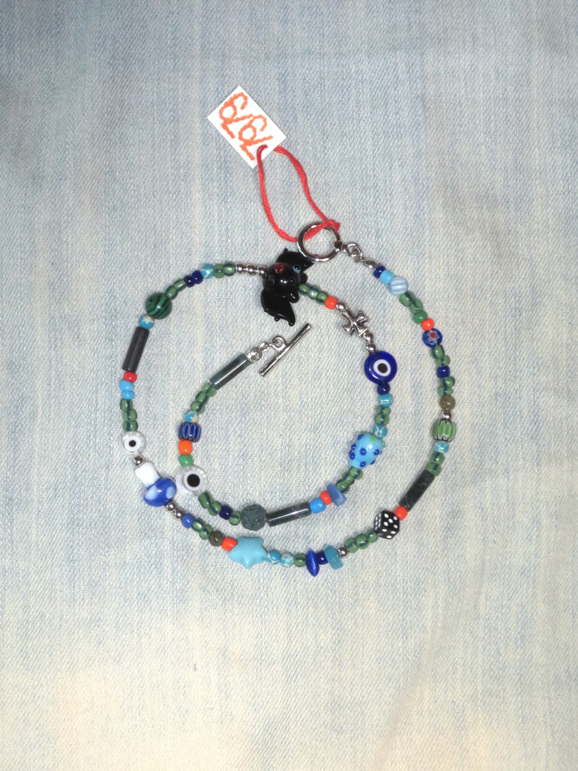 no.6 Necklace 상품이미지3