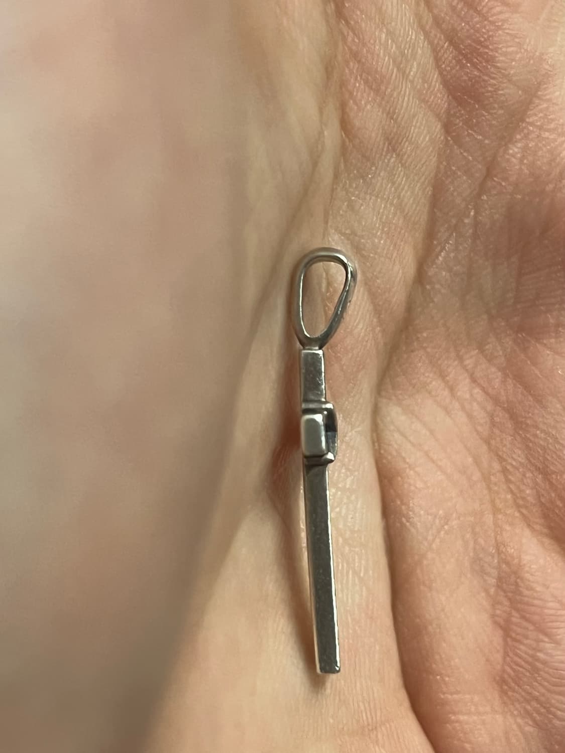 크롬하츠 메이플소프 참 M 상품이미지3