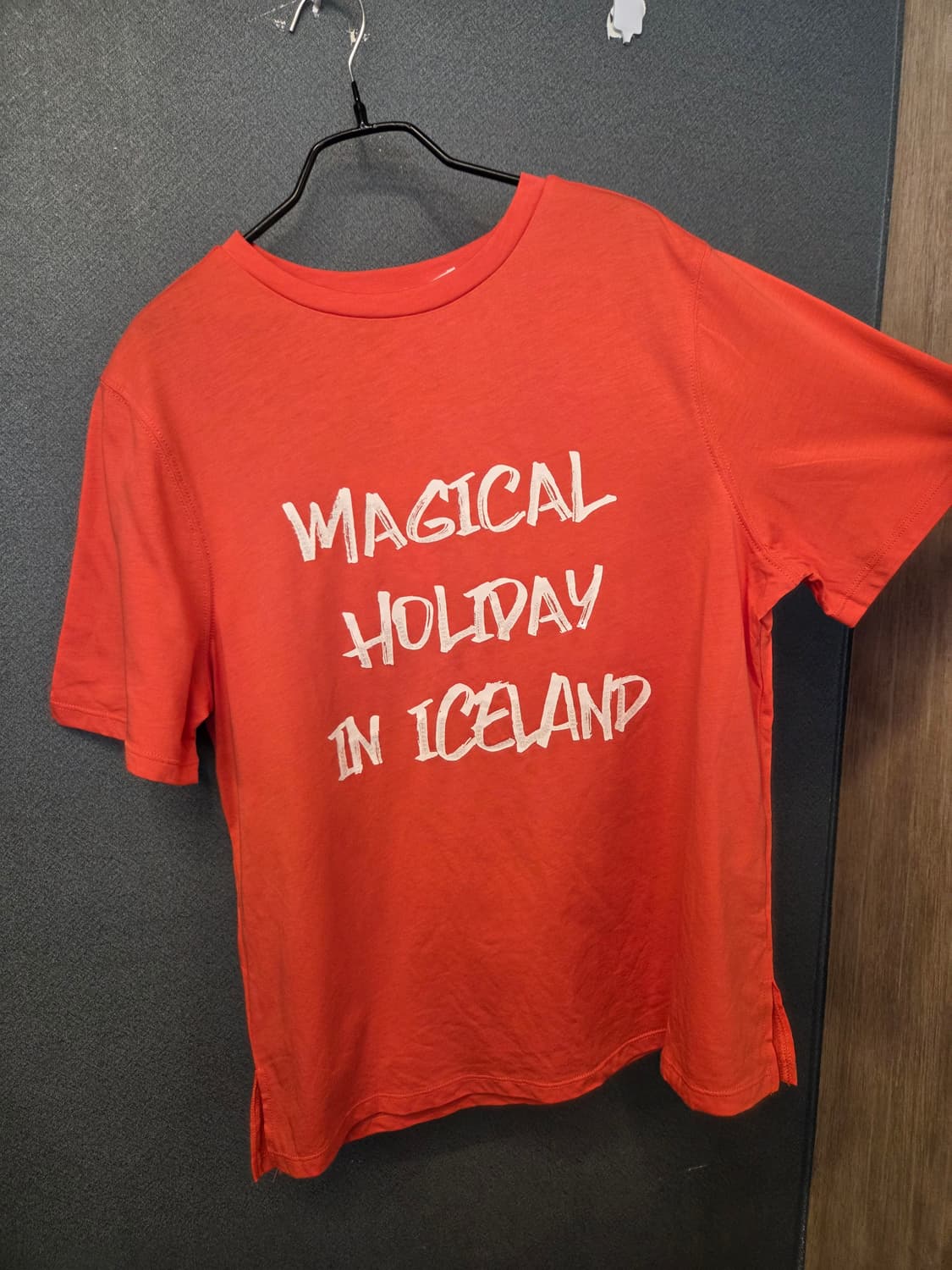 시에로 반팔티 (새상품) 상품이미지4