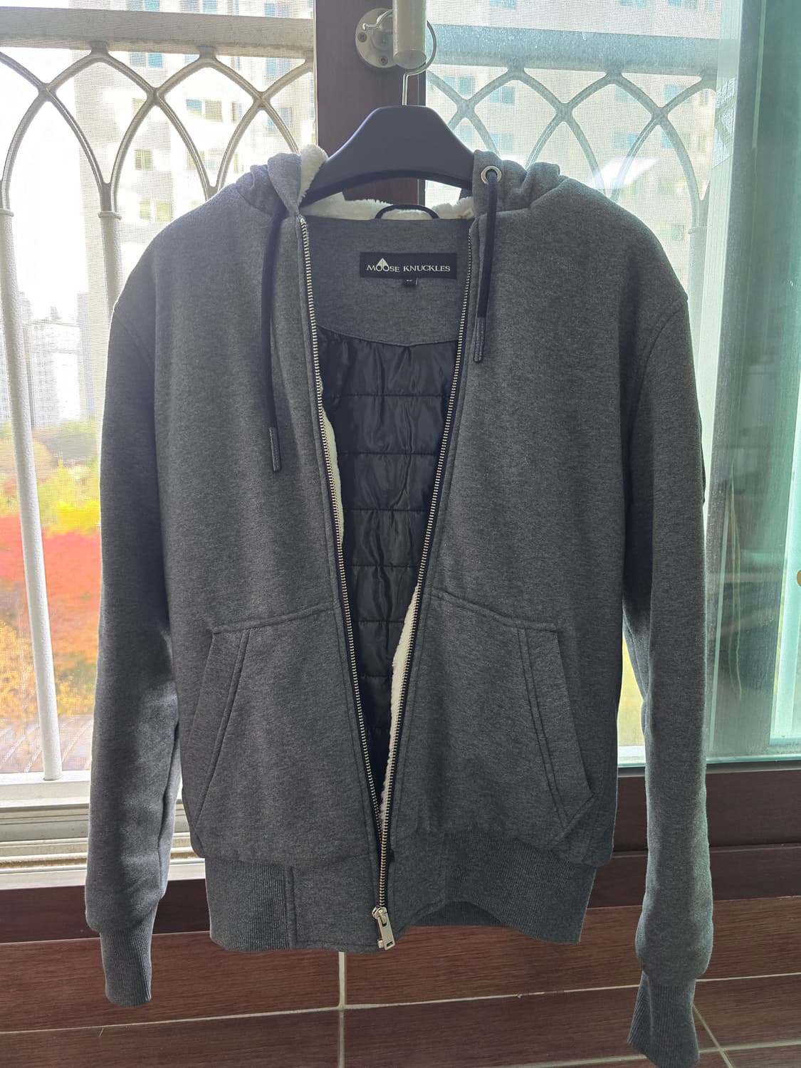 무스너클 버니 상품이미지1