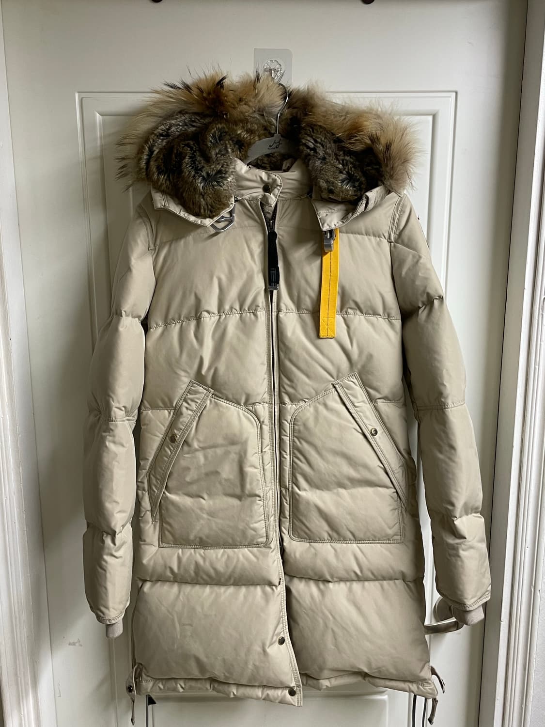 파라점퍼스 마스터피스 다운 패딩 상품이미지1