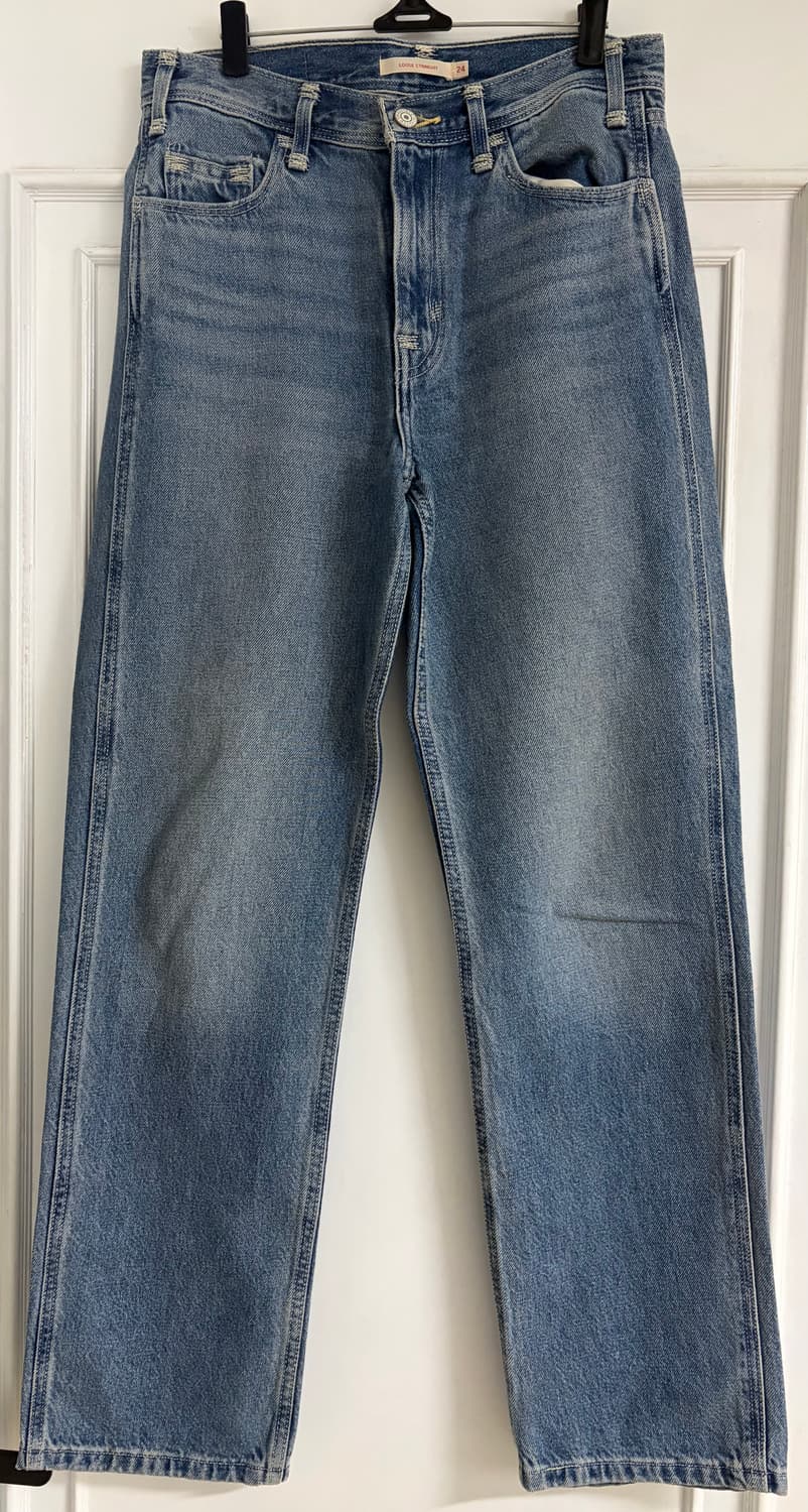 리바이스 데님 상품이미지1