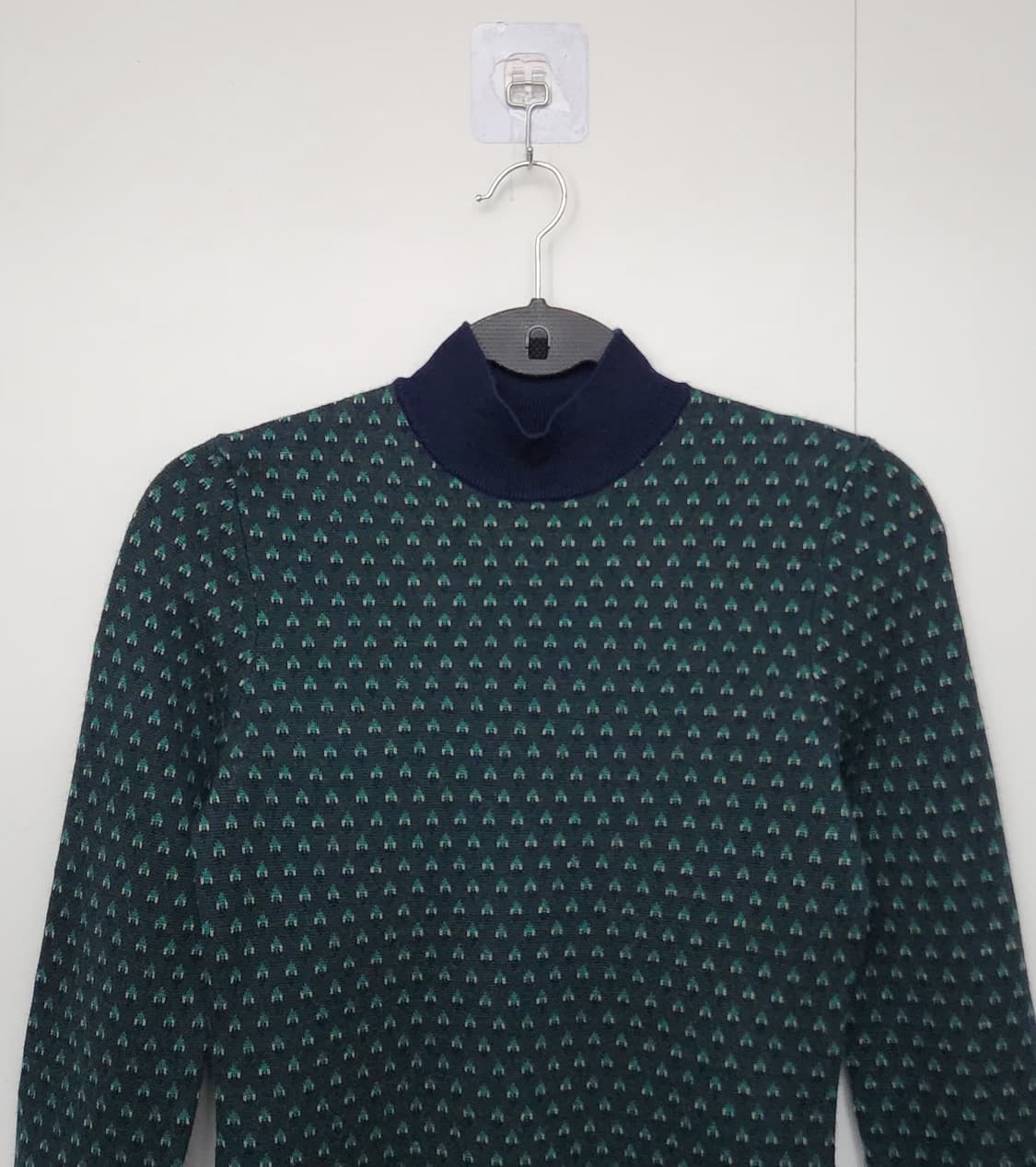 라코스테 85 44 니트 상품이미지10