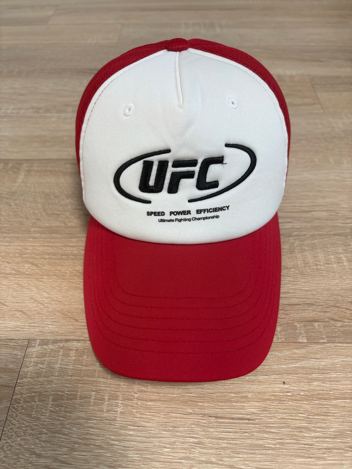 Ufc모자 상품이미지1