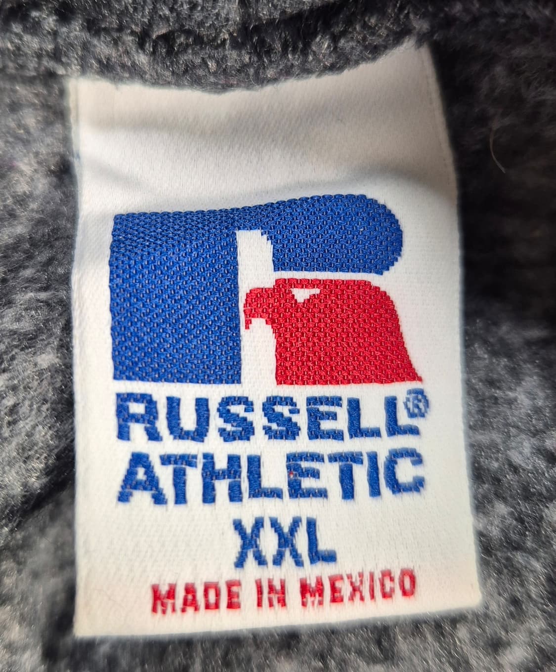 90s 러셀 후드 상품이미지5