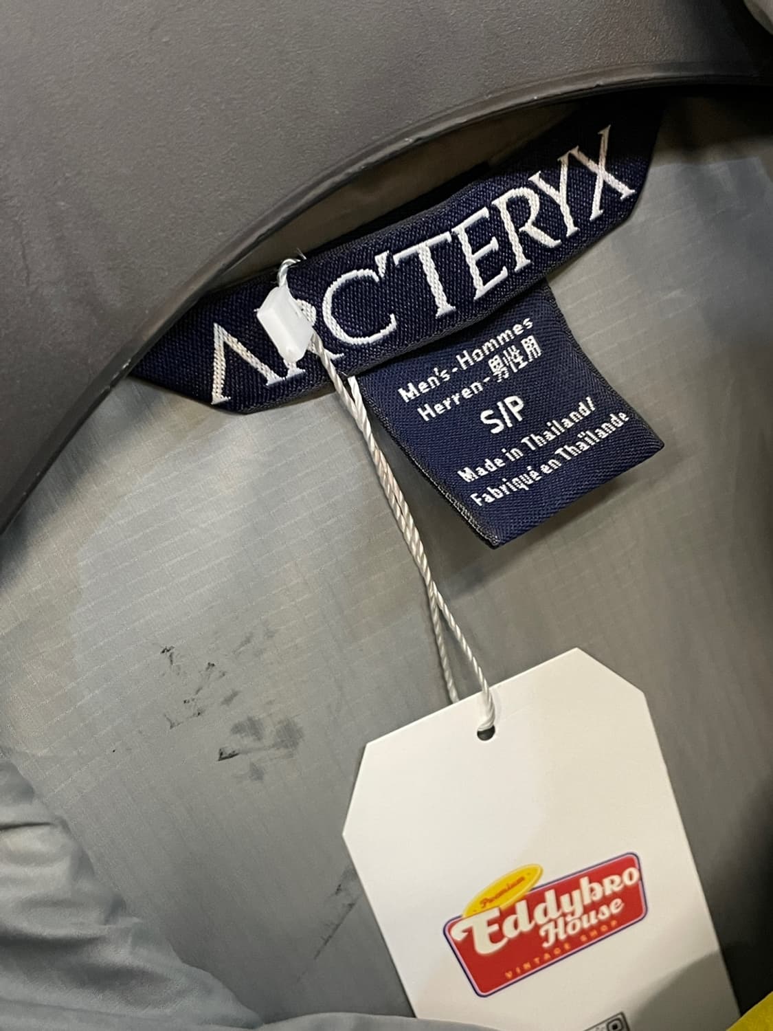 아크테릭스 아톰 LT 자켓 상품이미지6