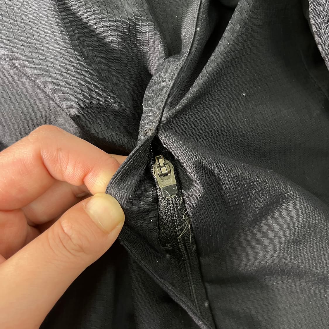 100 나이키 올드스쿨 덕다운 패딩 상품이미지7