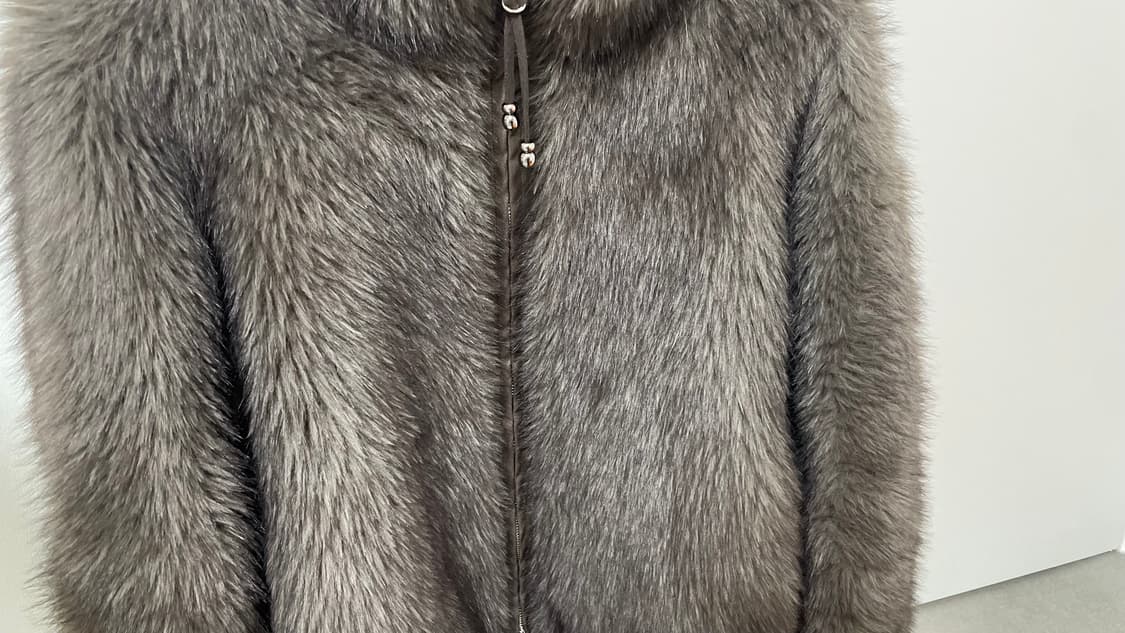 파르티멘토 우먼 퍼자켓  상품이미지6