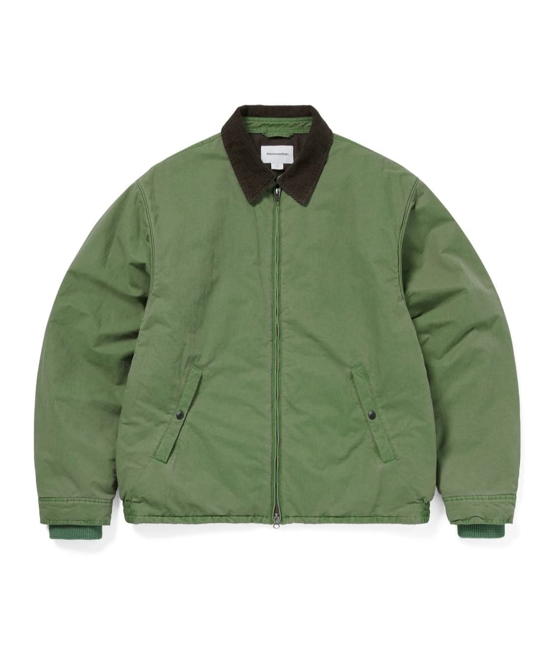 thisisneverthat Swing Top Jacket XL 상품이미지1