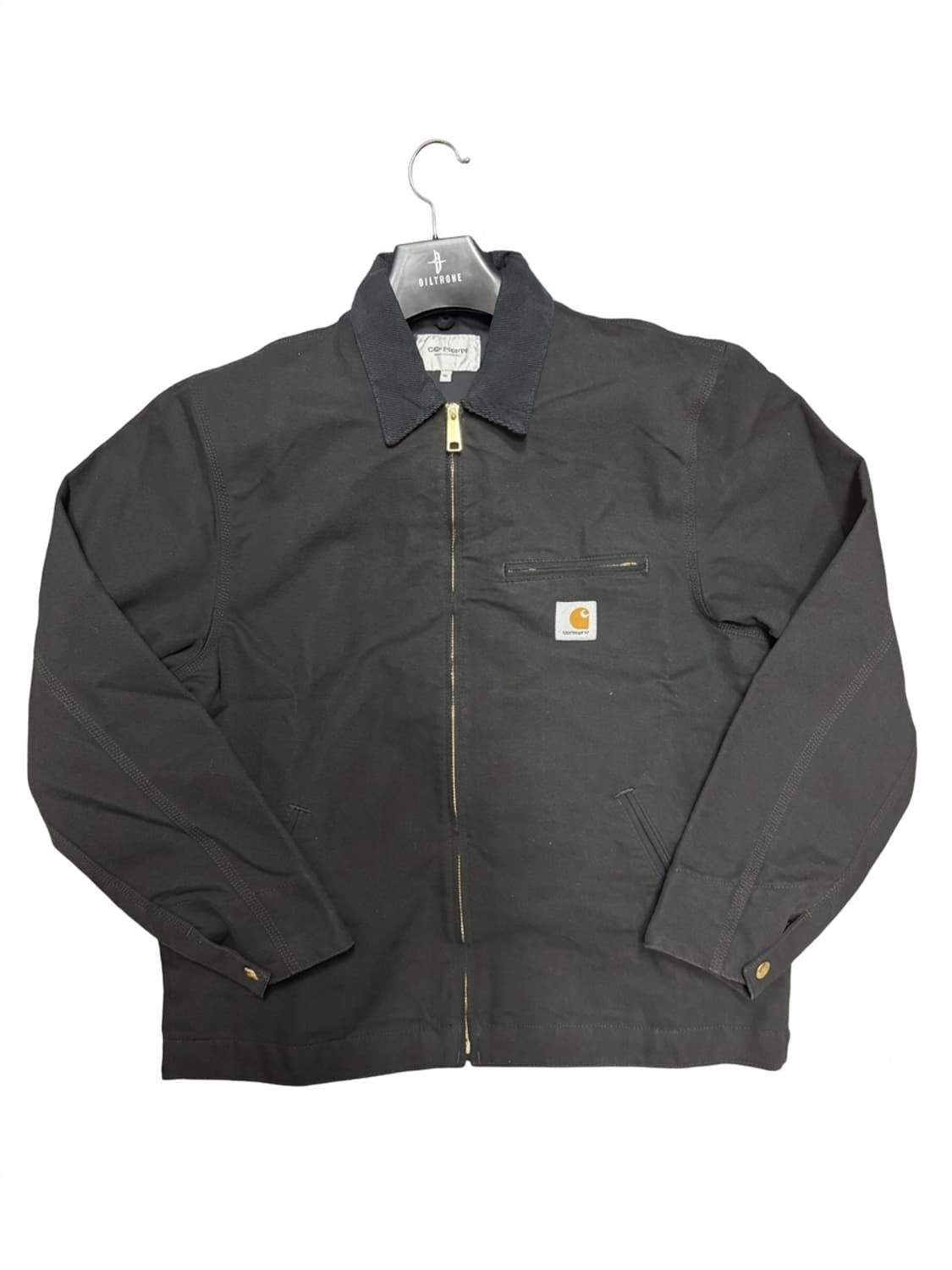 칼하트 WIP 디어본 디트로이트 자켓 안감없는버젼 XL(105-110) 상품이미지1