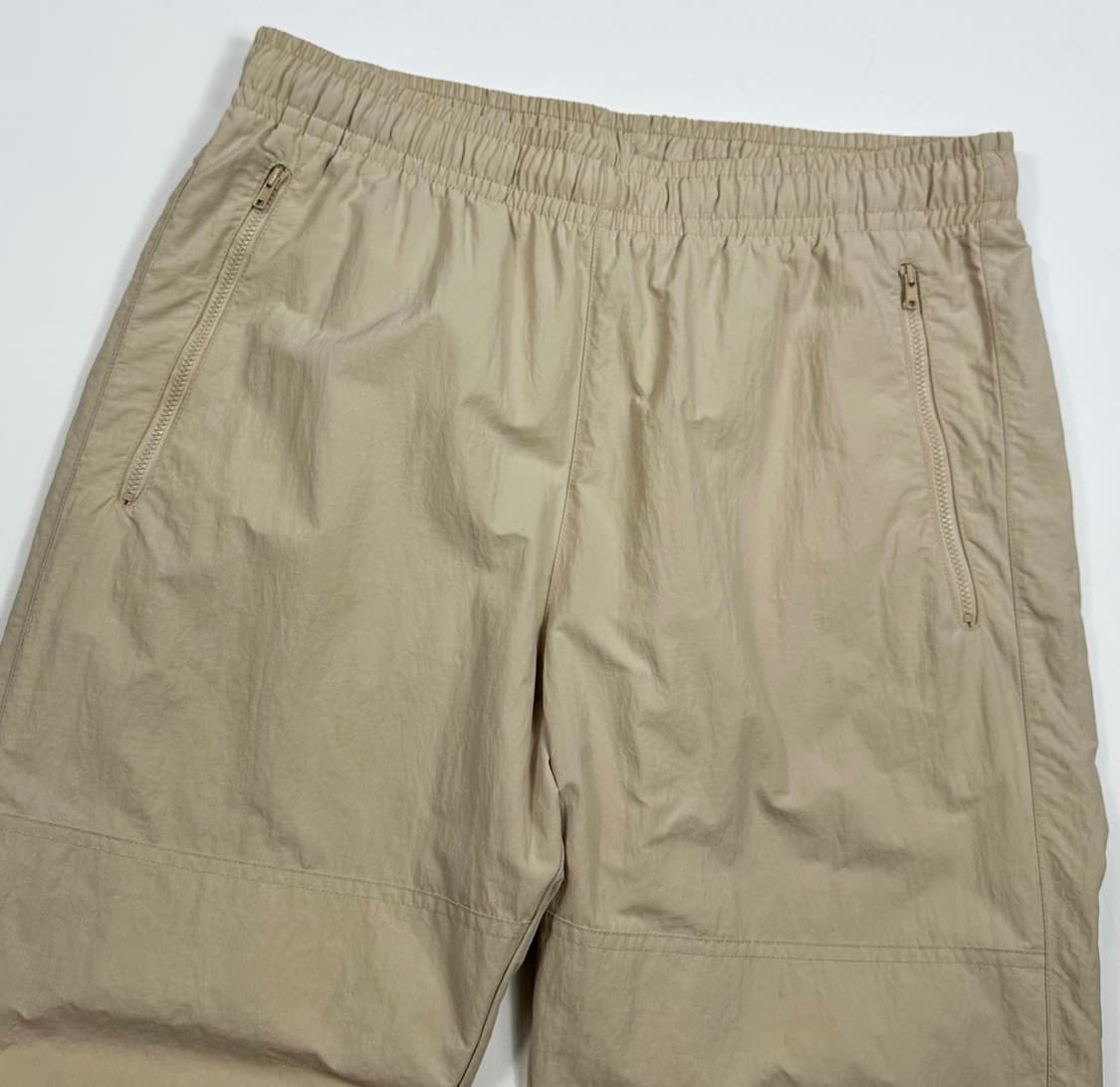 나이키sb 트레이닝 베이지 우븐 조거팬츠 (M) 상품이미지4