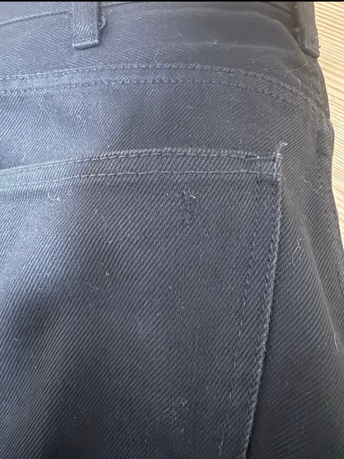 셀린느 플레어 진 상품이미지9