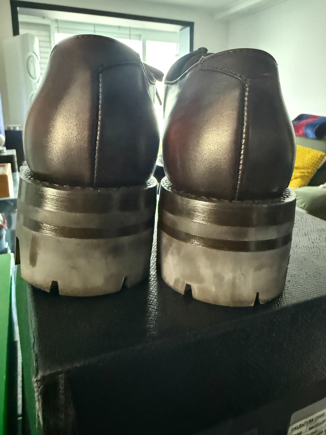 프라다 태라코타 상품이미지3