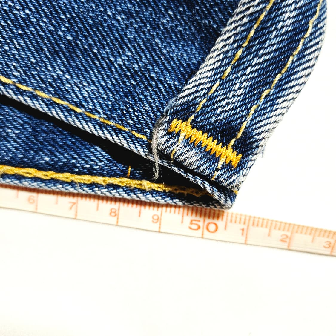 [36X30][리바이스]00's TYPE1™아이코닉 스트레이트 데님 상품이미지9