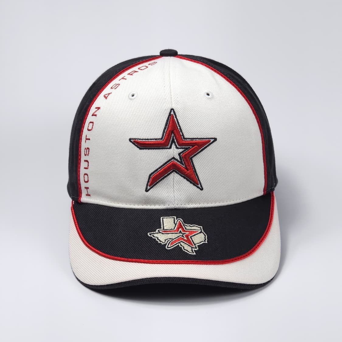 00's 트윈스엔터프라이즈 휴스턴 애스트로스 MLB 올드빈티지 볼캡 모자 상품이미지2