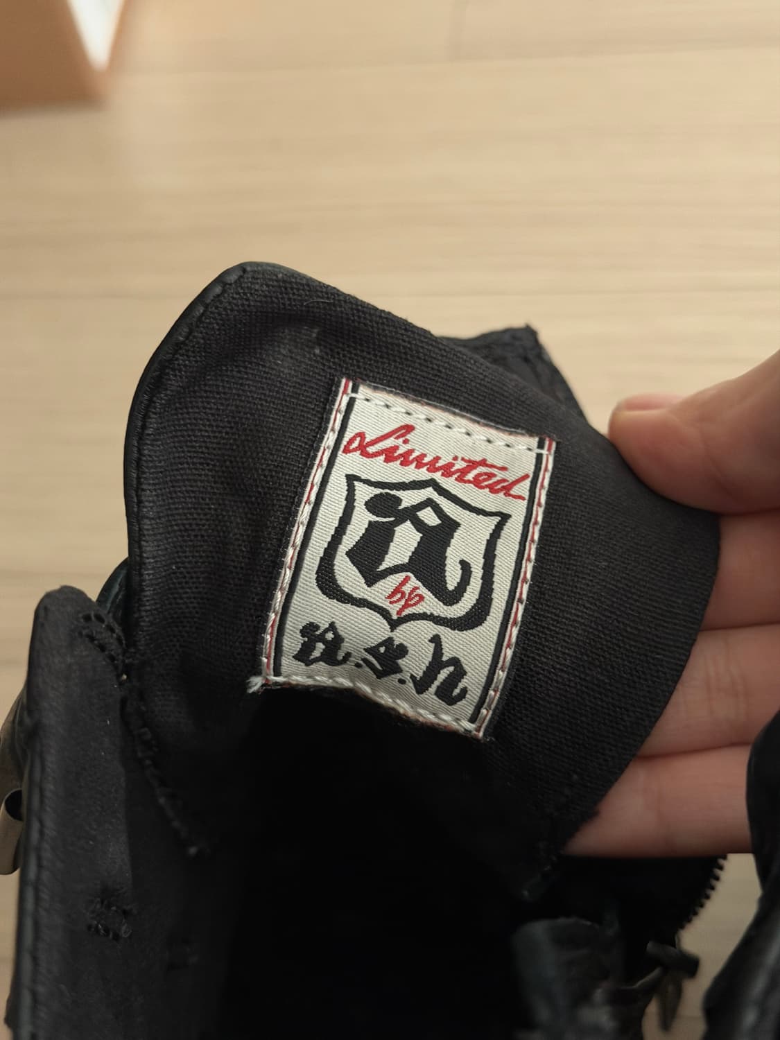 37) ash 아쉬 웨지힐 스니커즈 상품이미지6