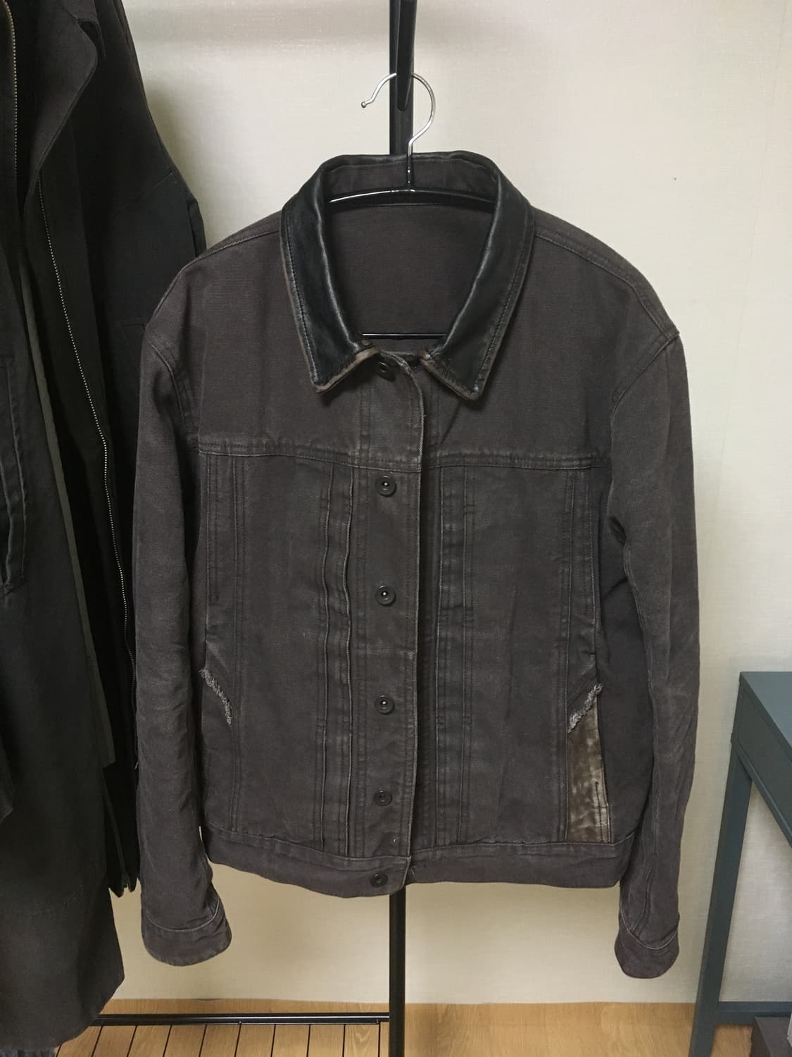 엑슬림 EP.8 05 JACKET 상품이미지2