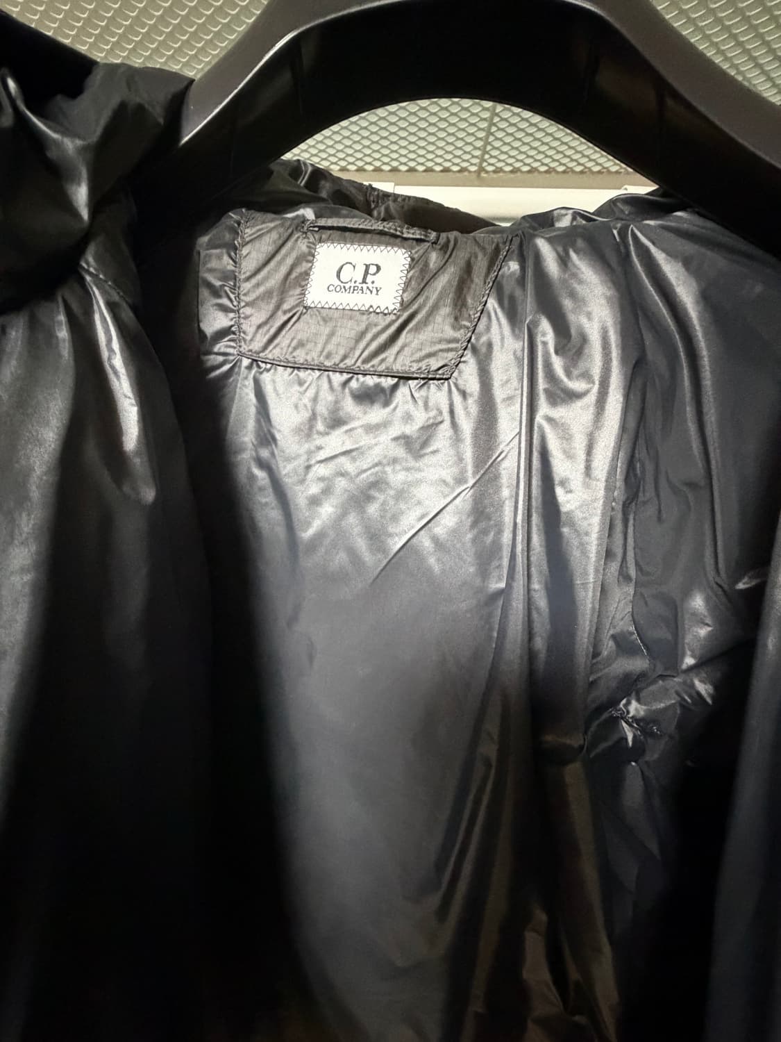 cp컴퍼니 dd쉘 25fw M 상품이미지3