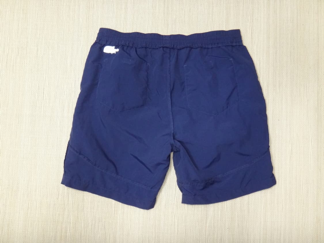 (34인치) 노스페이스 보더 쇼츠 BORDER SHORTS 상품이미지6