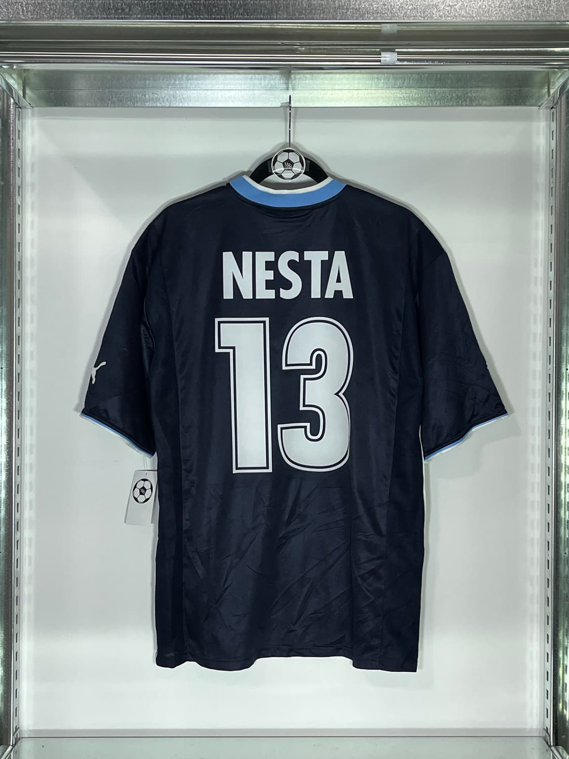 푸마 00-01 SS 라치오 유러피언 어웨이 네스타 상품이미지2