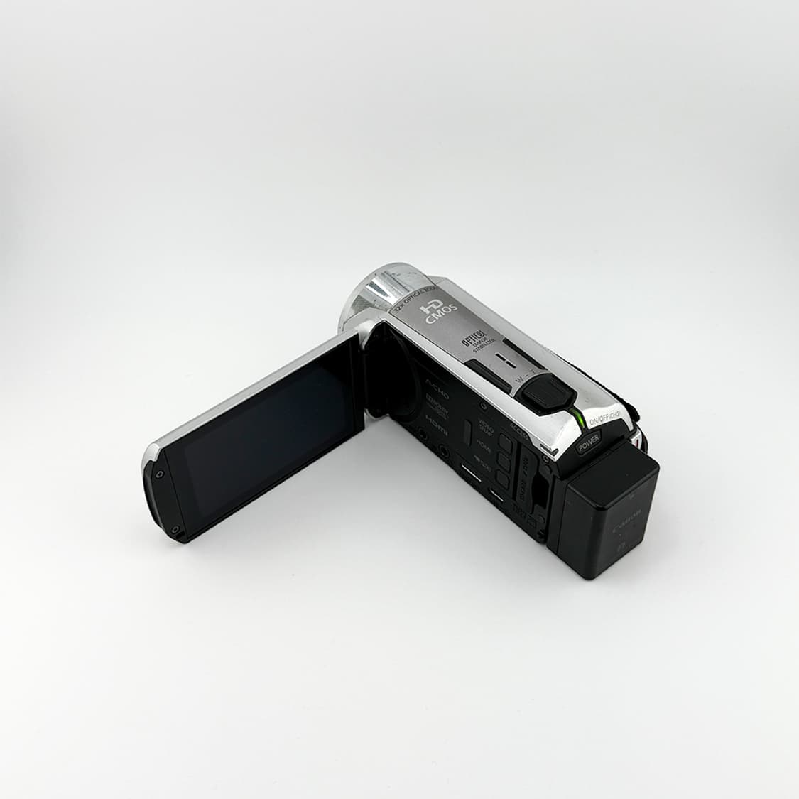 [💕Vlog] 캐논 VIXIA HF-R31 홈 비디오 카메라 캠코더 상품이미지6