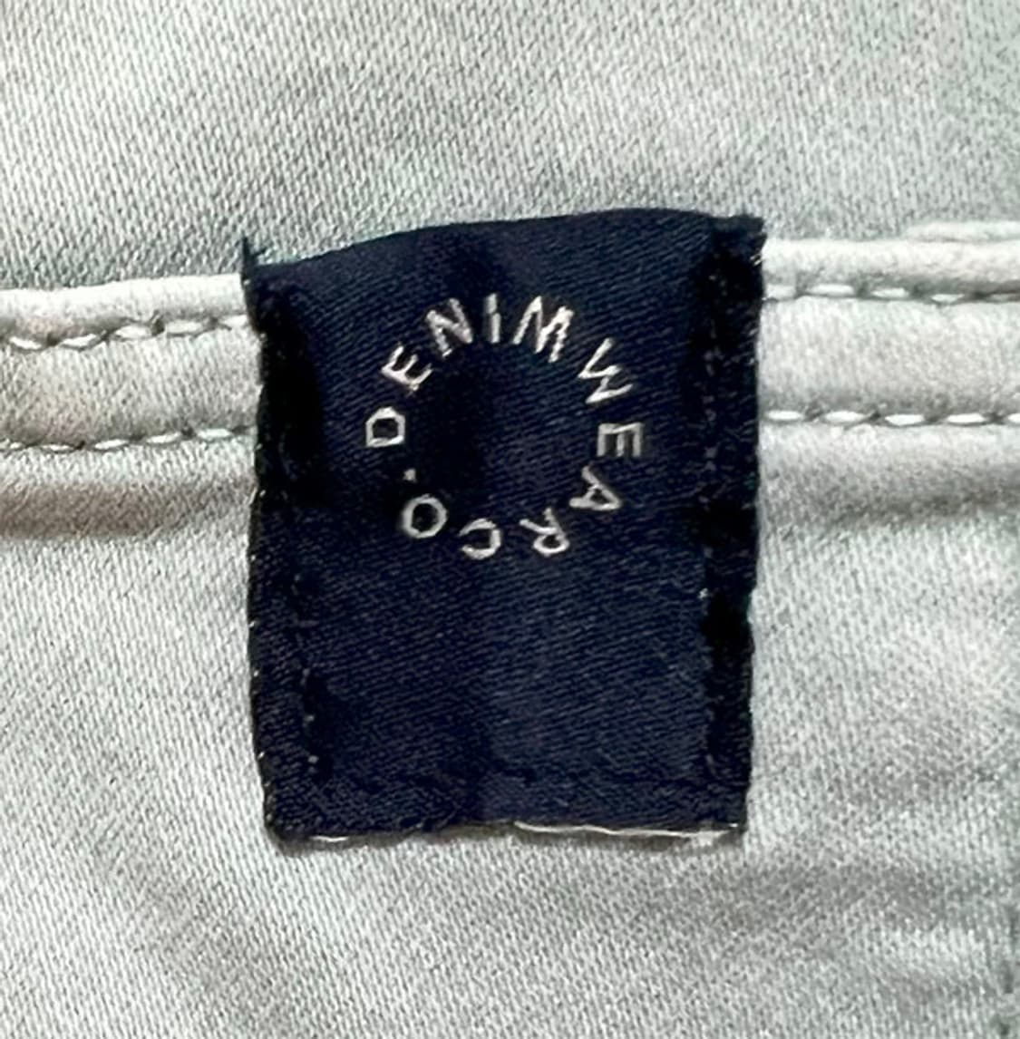 ZARA 자라 남자 반바지 밴딩 쭈리원단 캐주얼 34-36 상품이미지3