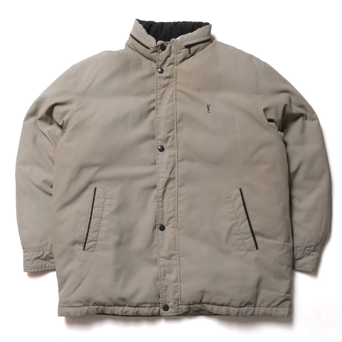 입생로랑 Yves Saint Laurent Puffer Jacket 
 상품이미지1