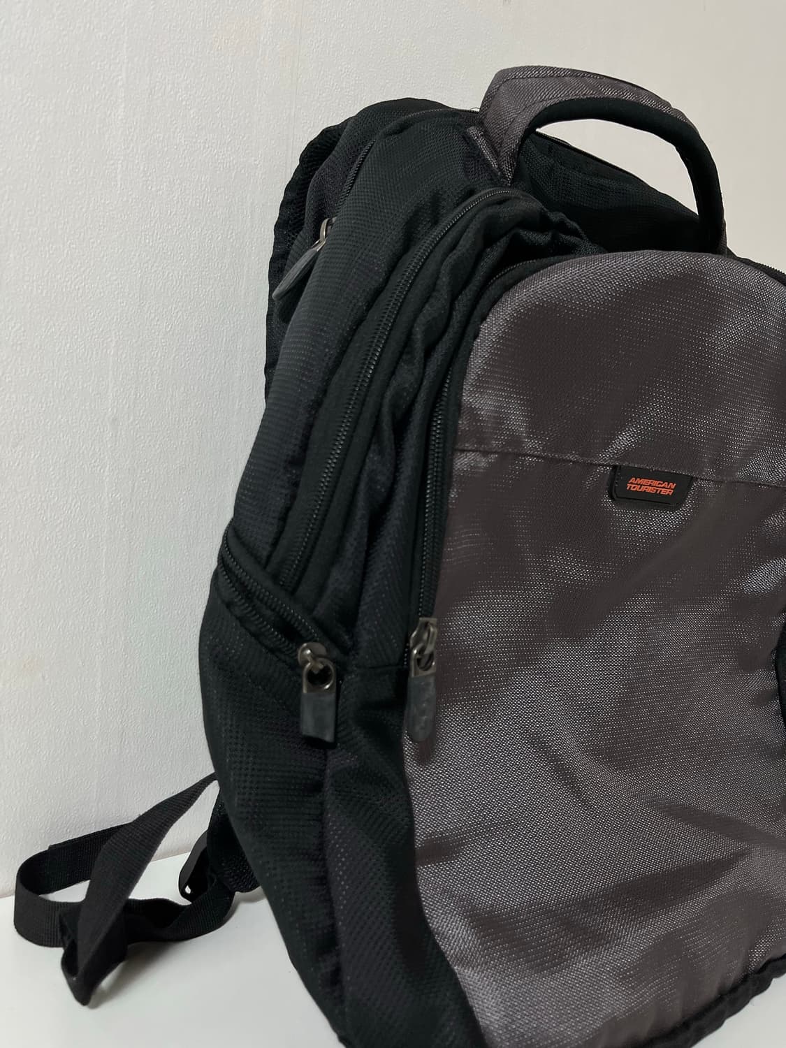 아메리칸투어리스트 백팩 가방 정품 상품이미지3