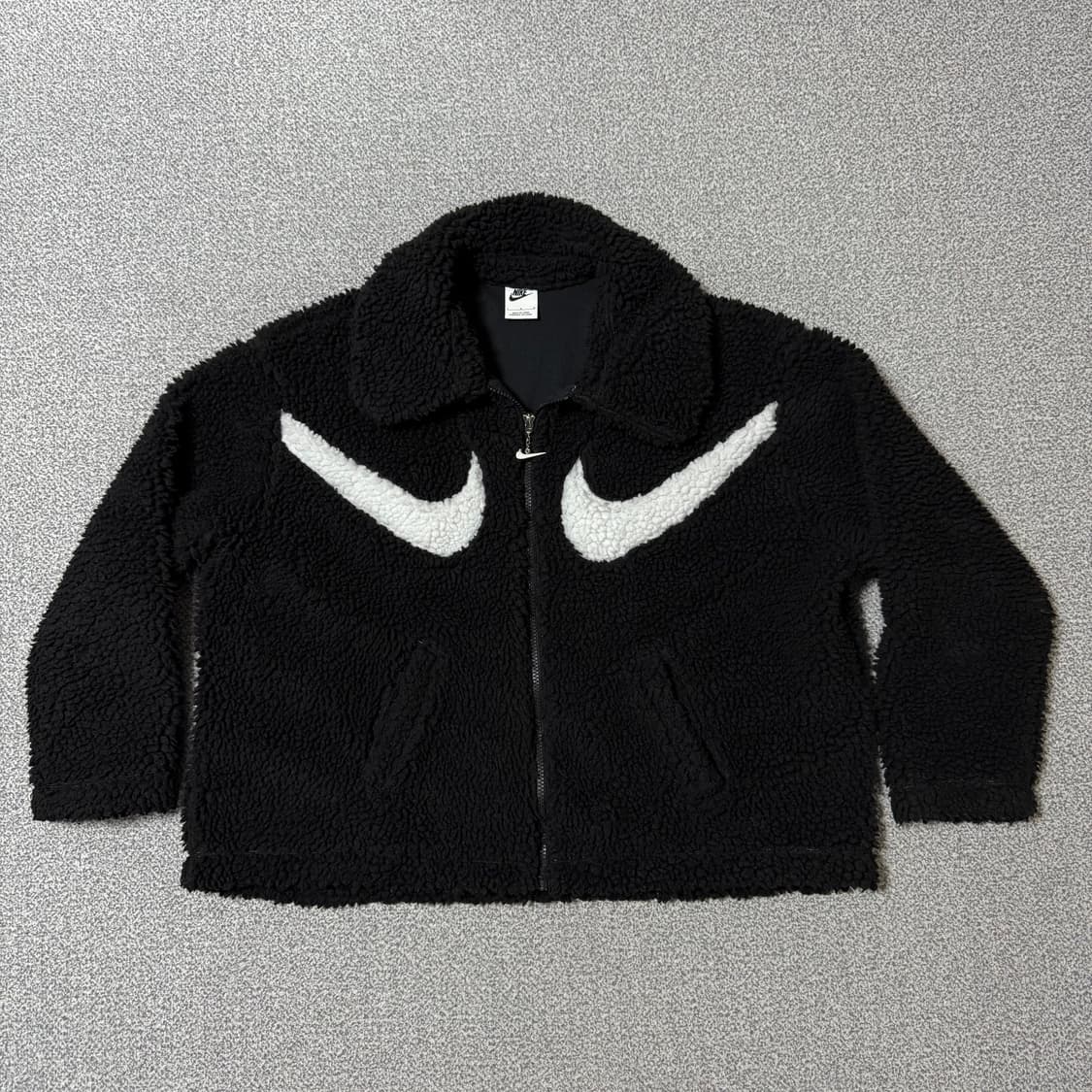 나이키 쉐르파 후리스 L 상품이미지1