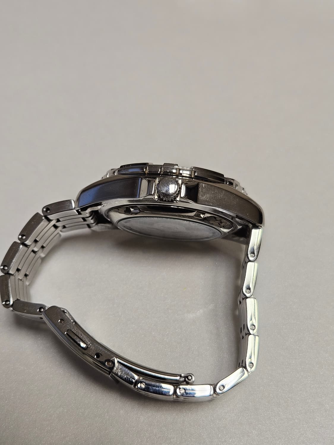 세이코5 오토매틱 물결무늬 상품이미지4