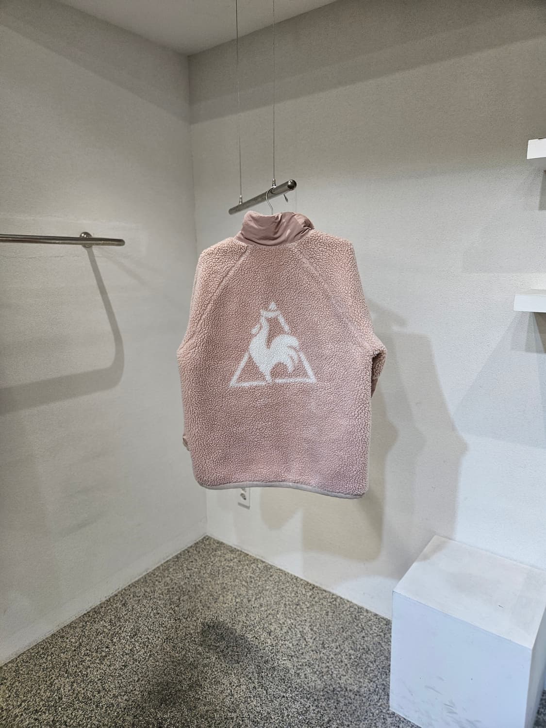 르꼬끄 플리스 자켓 상품이미지2