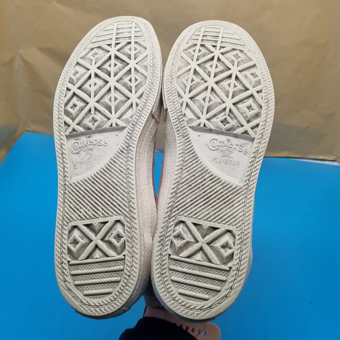 컨버스 척70 리뉴 코튼 남성스니커즈270. 상품이미지3