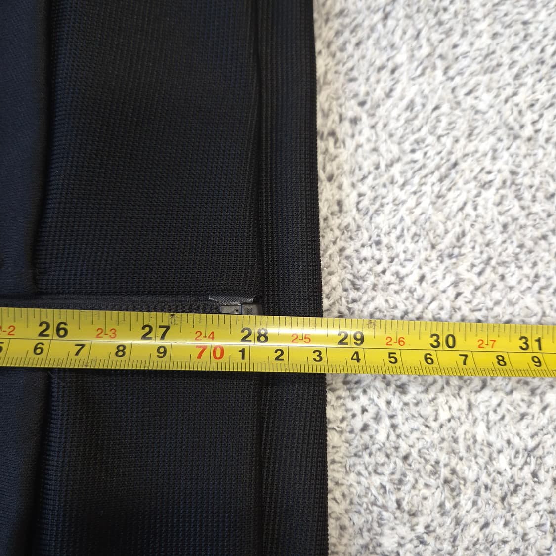 [M] 22년식 아디다스 져지 집업 상품이미지4