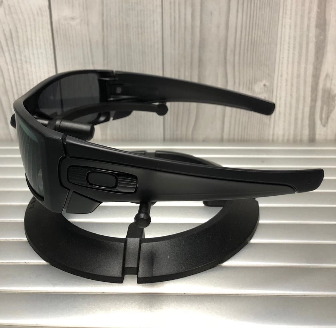 오클리 Oakley Batwolf POLARIZED 선글라스 상품이미지6