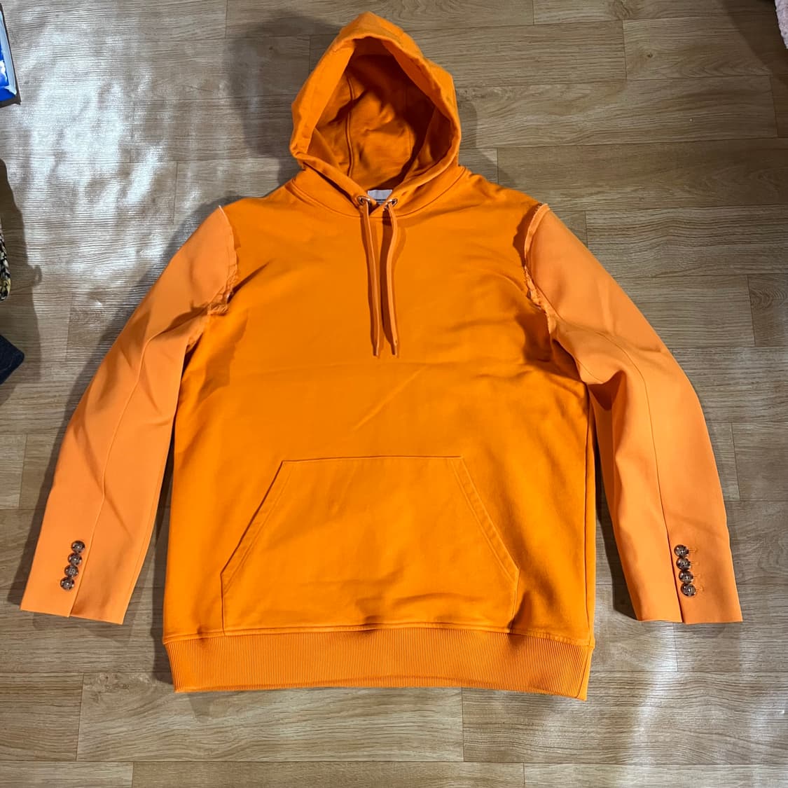 [110] 버버리 신형 후드티 상품이미지4